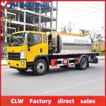 Asphalt Truck Factory - Custom 3000-10000L Asphalt Distributor