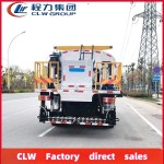 Asphalt Truck Factory - Custom 3000-10000L Asphalt Distributor