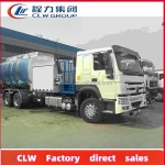 Fuel Tanker Factory - Custom Aluminum Aircraft Refueling