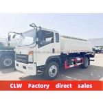 Fuel Tanker Factory - Custom Dongfeng 10000L Fuel Bowser