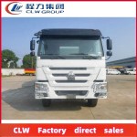 Concrete Mixer Factory - Custom 8-10 Cubic Meter Mixer