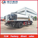 Asphalt Truck Factory - Custom Dongfeng 8000L Bitumen Spraying