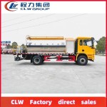 Asphalt Truck Factory - Custom Shacman 8-10T Asphalt Distributor