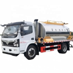 Asphalt Truck Factory - Custom Dongfeng 3-5T Asphalt Distributor