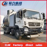 Fuel Tanker Factory - Custom Dongfeng 6x4 Aircraft Refueling