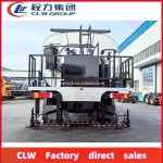 Asphalt Truck Factory - Custom Shacman 25m3 Asphalt Distributor