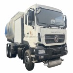 Fuel Tanker Factory - Custom 3-20 Ton Fuel Tank Truck