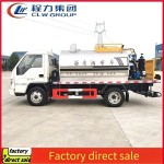 Asphalt Truck Factory - Custom Mini 2-3 Ton Asphalt Distributor