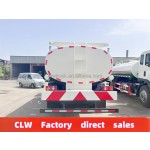 Fuel Tanker Factory - Custom Dongfeng 10000L Fuel Bowser