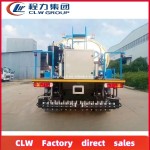 Asphalt Truck Factory - Custom Sinotruk 20T Asphalt Distributor