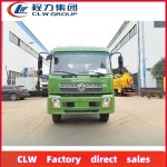 Asphalt Truck Factory - Custom Dongfeng 8CBM Asphalt Distributor