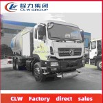 Fuel Tanker Factory - Custom 3-20 Ton Fuel Tank Truck