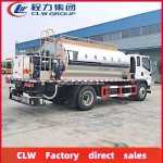 Asphalt Truck Factory - Custom 5000-10000L Asphalt Distributor