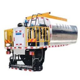 Asphalt Truck Factory - Custom 3000-10000L Asphalt Distributor