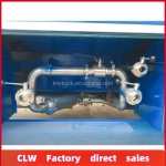 Milk Tanker Factory - Custom Dongfeng 5tons Milk Tanker