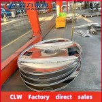 Fuel Tanker Factory - Custom HOWO 4x2 5T Oil Tank Truck