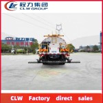 Asphalt Truck Factory - Custom Shacman 8-10T Asphalt Distributor