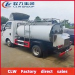 Electric Tricycle Factory - Custom 3-Wheel Lift Cargo Car