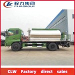 Asphalt Truck Factory - Custom Dongfeng 8CBM Asphalt Distributor