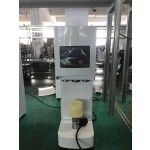 Can Sealing Machine Manufacturer - Composite Automatic Aluminum Can Sealer