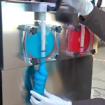 Ice Cream Machine Manufacturer - 14L Italian Hard Ice Cream Making Machine