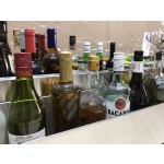 Bartending Counter Manufacturer - Multi Function Stainless Cocktail Station