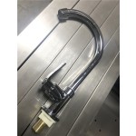 Water Bar Counter Factory - Custom Stainless Steel Bubble Tea Work Table