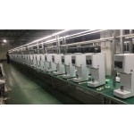 Can Sealing Machine Manufacturer - High Speed Automatic Tin Can Sealer