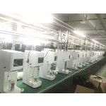 Can Sealing Machine Manufacturer - Composite Automatic Aluminum Can Sealer