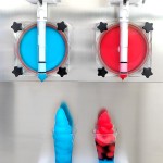 Granita Machine Manufacturer - High Quality Italian Commercial Slushy Machine