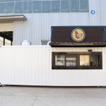 Container Restaurant Manufacturer - Professional 20ft Custom Design Kitchen