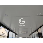 Capsule House Manufacturer - 2024 New 20ft-40ft Prefab Hotel Shop House