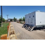 Mobile Bathroom Manufacturer - Luxury Portable Toilet for Wedding Events