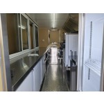 Container Bar Manufacturer - Factory Luxury Architecture Cargo Container Bar