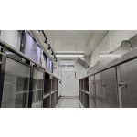 BBQ Trailer Supplier - Towable Mobile BBQ Stocked Food Trailers