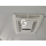 Mobile Office Supplier - Portable Apple Cabin Extendable Modular Office