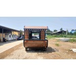 Food Trailer Factory - Australia Multifunctional Mobile Food Trailer Rental
