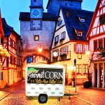 Ice Cream Cart Manufacturer - 2024 Europe Juice Ice Cream Cart with Snack