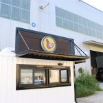 Prefab Bar Factory - High Quality Container Bar Prefab Restaurant 10ft