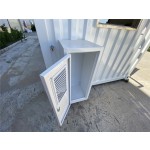 Container Restaurant Factory - High Quality Fashion Bar Mobile Shop 19ft