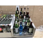 Bartending Counter Manufacturer - Multi Function Stainless Cocktail Station