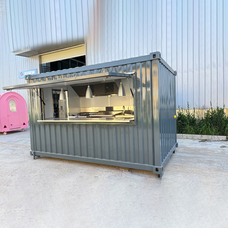 Food Container Supplier - 2024 New Customized Food Container for USA