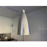 Juice Stand Manufacturer - New Arrival Fruit Shape Orange Juice Bar Kiosk