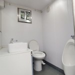 Caravan Factory - 2024 New Fiberglass Camper Trailer with Shower