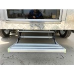 Food Cart Factory - New Arrivals 8.2ft Snack Burger Hot Dog Cart Australia