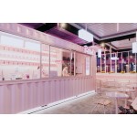 Steel Building Supplier - Factory Price Container Shop Catering Kiosk