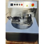 Chocolate Machine Supplier - Commercial Chocolate Tempering Coating Machine