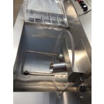 Chocolate Machine Supplier - Commercial Chocolate Tempering Coating Machine