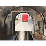 Food Trailer Supplier - Best-selling Waffle Caravan BBQ Hot Dog Trailer