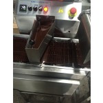 Chocolate Machine Supplier - Commercial Chocolate Tempering Coating Machine